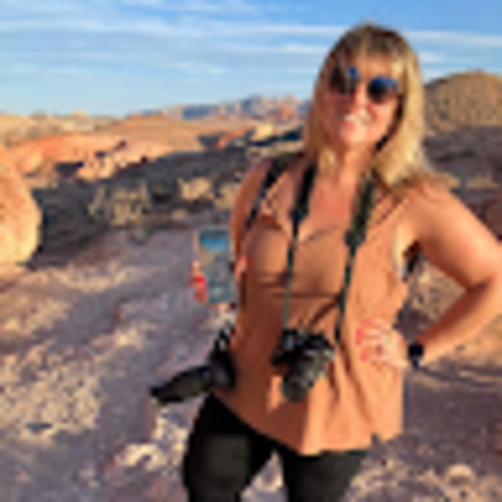 Meet your Posher, Nicole